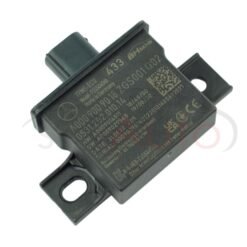 Tyre Pressure Control Unit A0009009018 Mercedes-Benz - Image 3