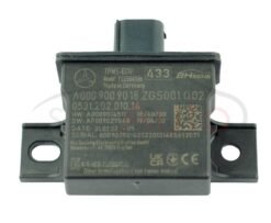 Tyre Pressure Control Unit A0009009018 Mercedes-Benz