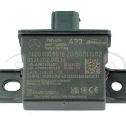 Tyre Pressure Control Unit A0009009018 Mercedes-Benz