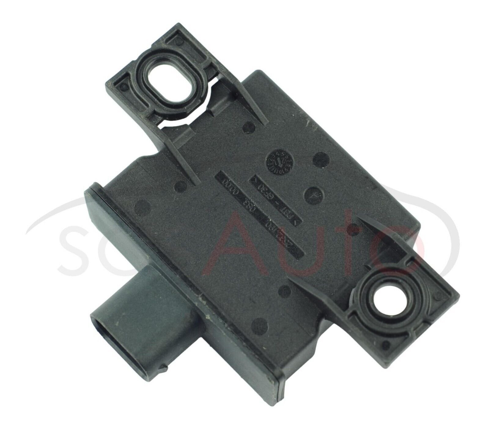 Tyre Pressure Control Unit A0009009018 Mercedes-Benz - Image 4