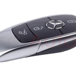 Alternative view of 2 x Key Fob A2059053609 Mercedes-Benz 3 Button