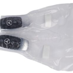 2 x Key Fob A2059053609 Mercedes-Benz 3 Button - Image 6
