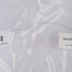 2 x Key Fob A2059053609 Mercedes-Benz 3 Button - Image 8