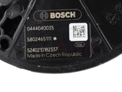 Alternative view of Adblue Pump  0444040035 5802465111 for IVECO DAILY IV Genuine BOSCH