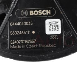 Alternative view of Adblue Pump  0444040035 5802465111 for IVECO DAILY IV Genuine BOSCH