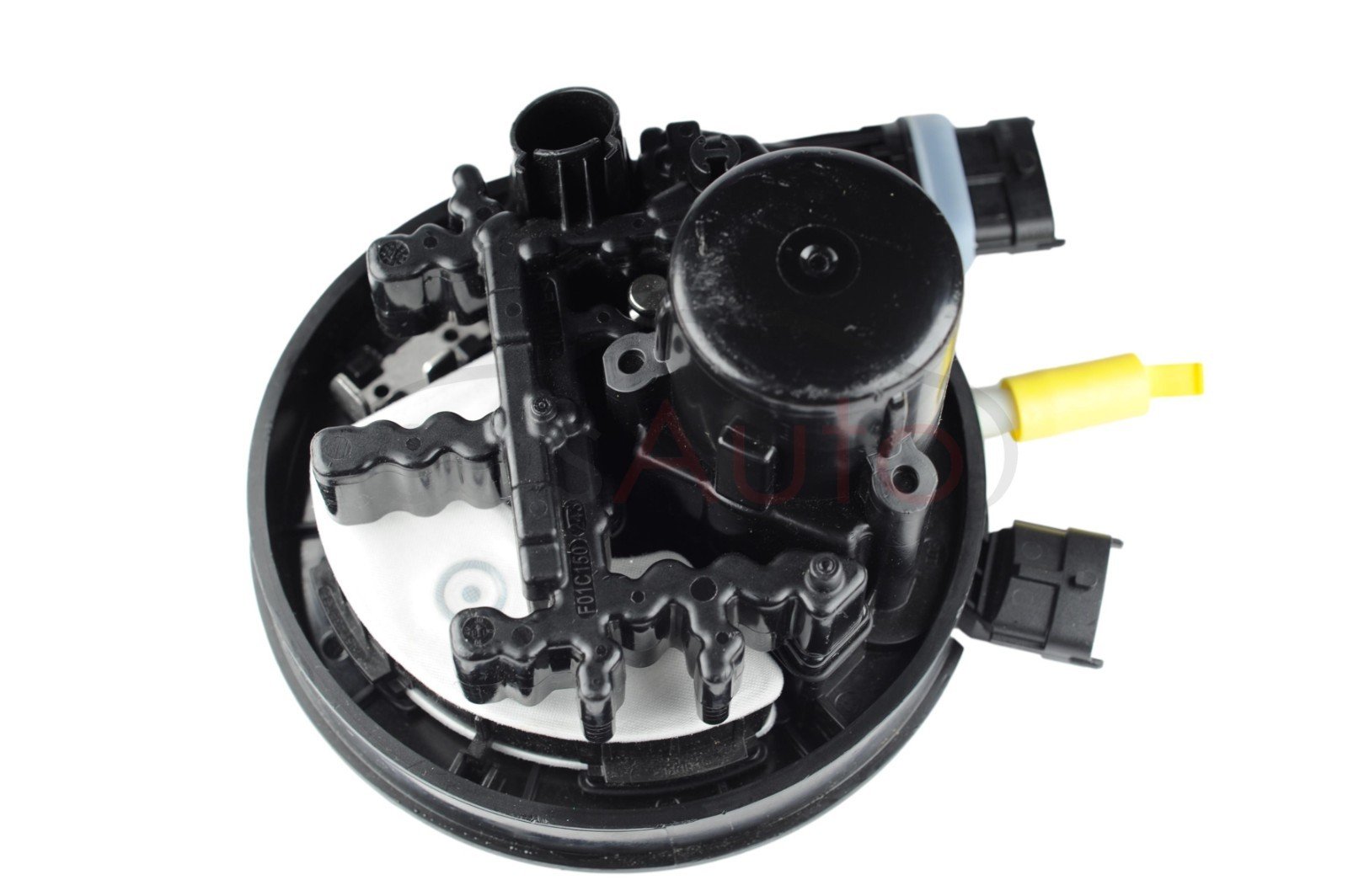 Adblue Pump 0444040035 5802465111 for IVECO DAILY IV Genuine BOSCH - Image 3