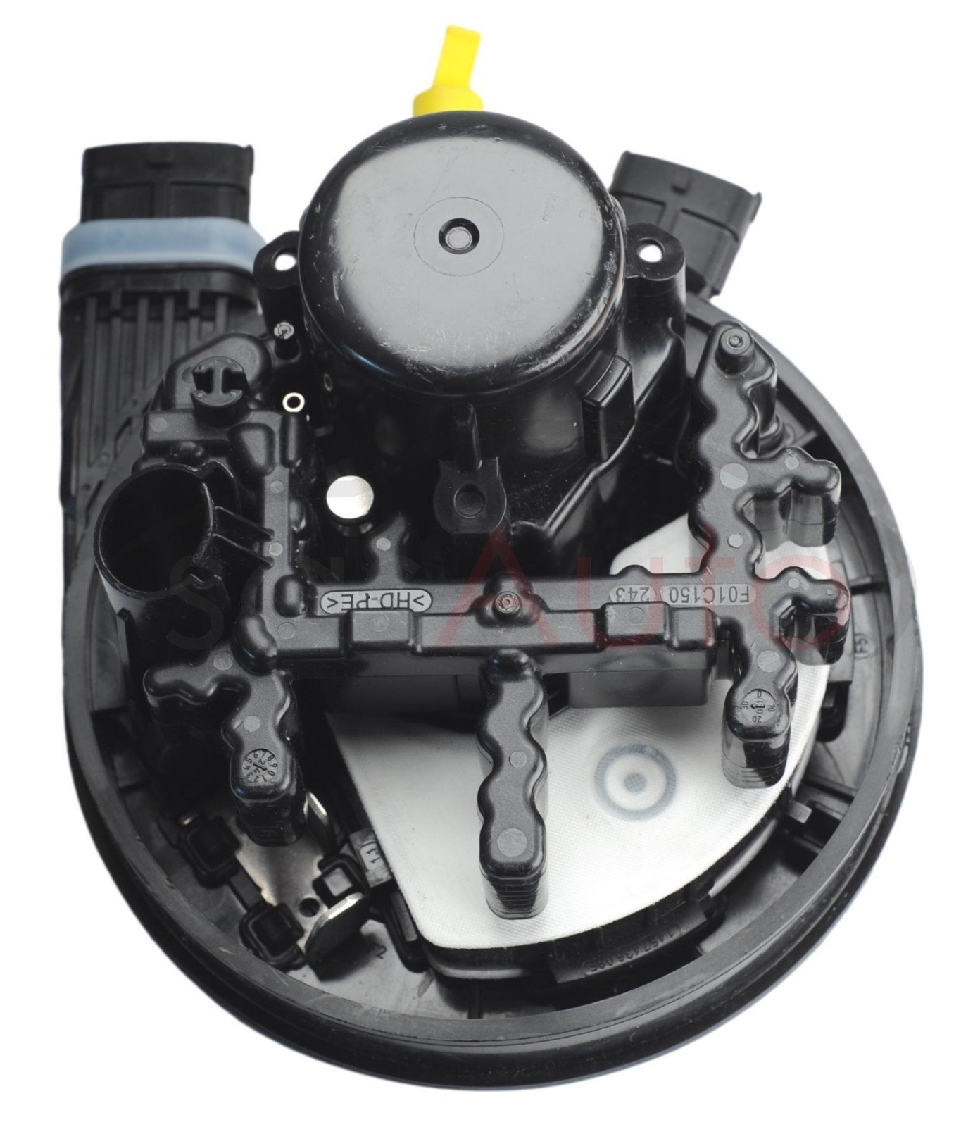Adblue Pump 0444040035 5802465111 for IVECO DAILY IV Genuine BOSCH - Image 4