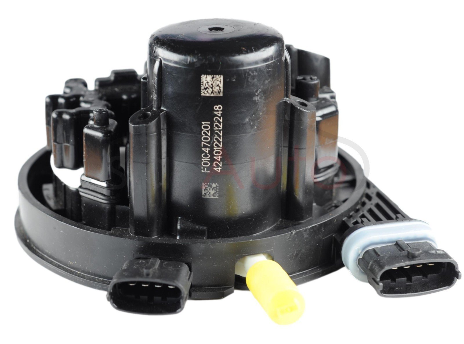 Adblue Pump 0444040035 5802465111 for IVECO DAILY IV Genuine BOSCH - Image 5