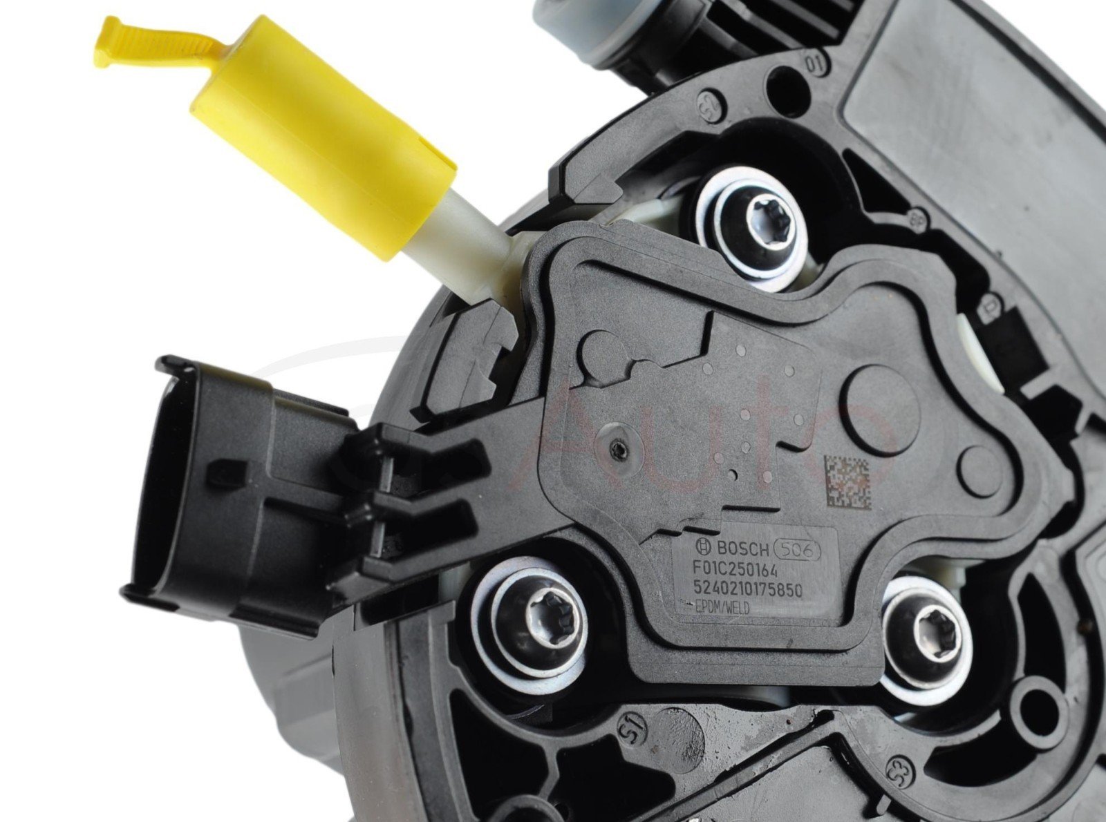 Adblue Pump 0444040035 5802465111 for IVECO DAILY IV Genuine BOSCH - Image 6