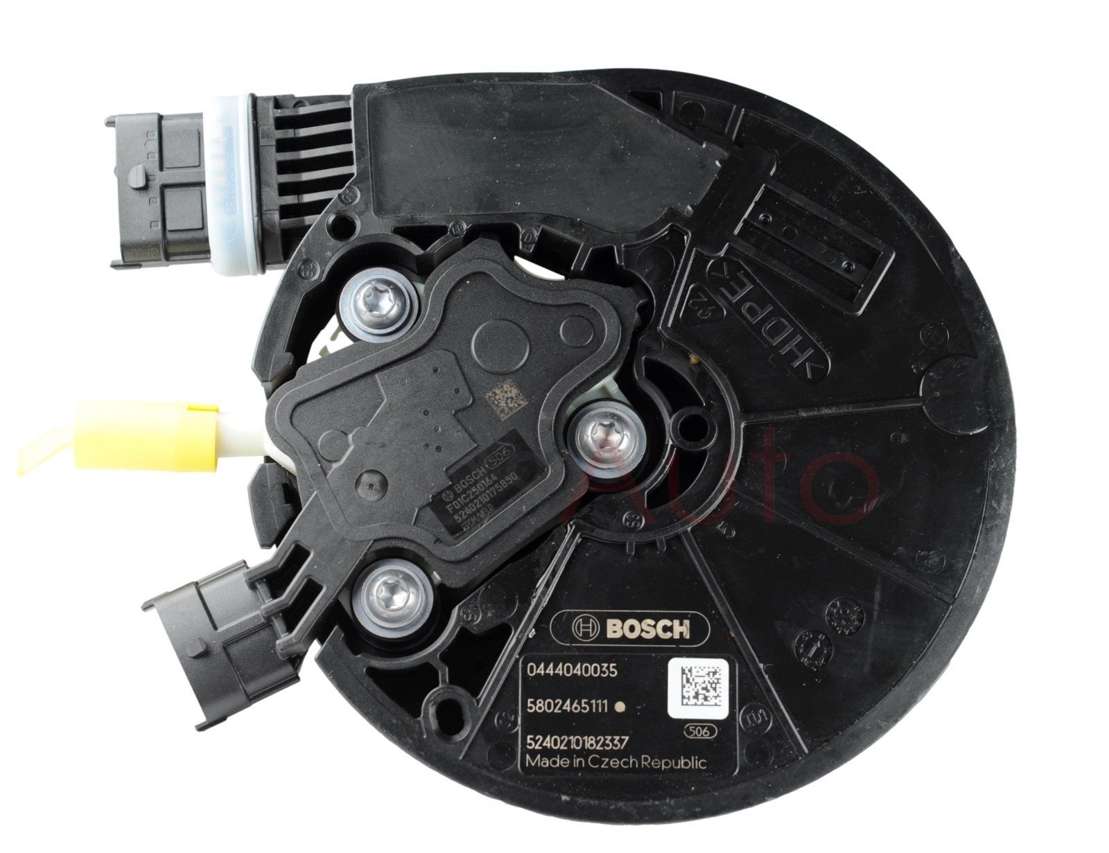 Adblue Pump 0444040035 5802465111 for IVECO DAILY IV Genuine BOSCH