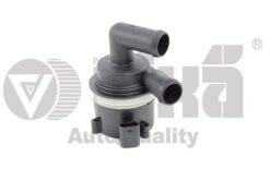 Additional Water Pump 5N0965561A for Audi, Seat, Skoda, VW - NEW
