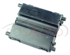 Alternative view of Air Conditioning System Control Unit A0009007426 - Mercedes-Benz