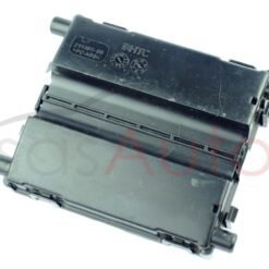 Alternative view of Air Conditioning System Control Unit A0009007426 - Mercedes-Benz