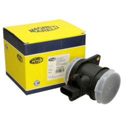 Alternative view of Air Mass Sensor 06A906461 / 06A906461X / 038906461C OE REPLACEMENT TOP QUALITY