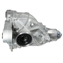 BMW X5 G05 X6 G06 Rear Differential 3.64 Ratio 8686222 Axle Assembly Genuine OEM - Image 3