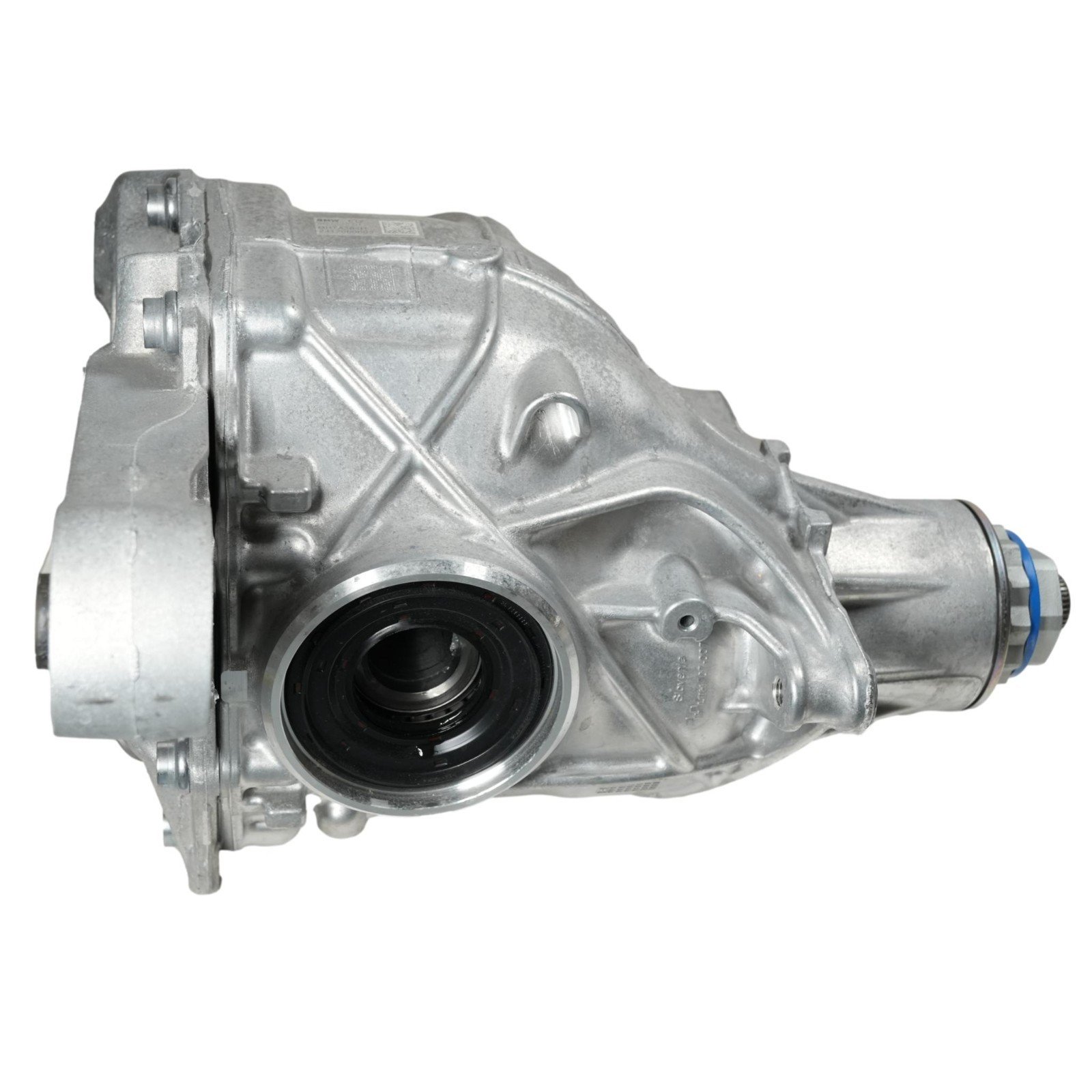 BMW X5 G05 X6 G06 Rear Differential 3.64 Ratio 8686222 Axle Assembly Genuine OEM - Image 3