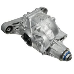 BMW X5 G05 X6 G06 Rear Differential 3.64 Ratio 8686222 Axle Assembly Genuine OEM