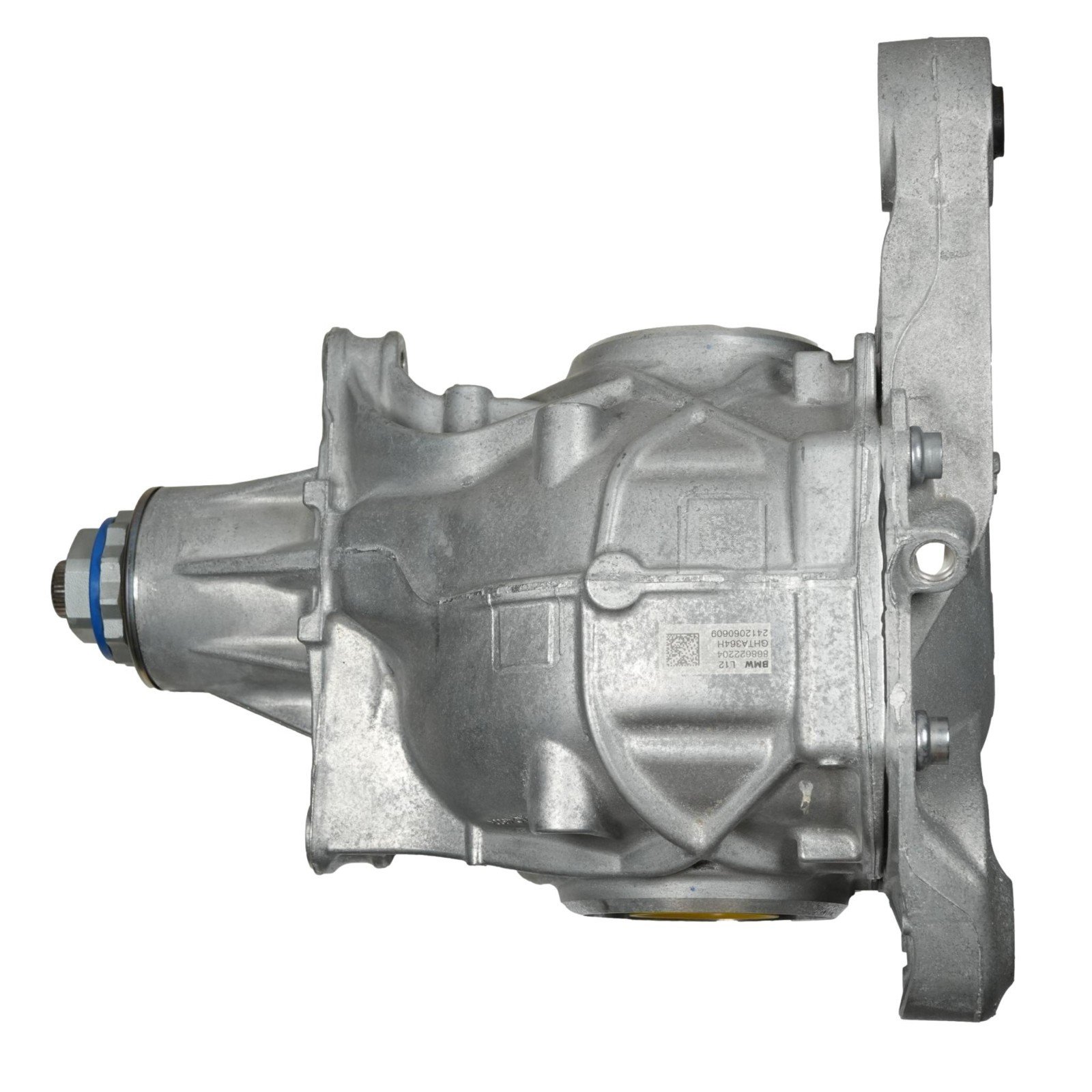 BMW X5 G05 X6 G06 Rear Differential 3.64 Ratio 8686222 Axle Assembly Genuine OEM - Image 4