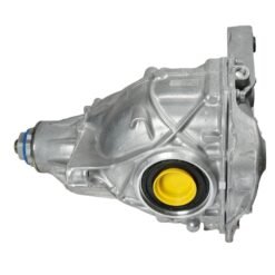 Alternative view of BMW X5 G05 X6 G06 Rear Differential 3.64 Ratio 8686222 Axle Assembly Genuine OEM