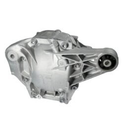 BMW X5 G05 X6 G06 Rear Differential 3.64 Ratio 8686222 Axle Assembly Genuine OEM - Image 6