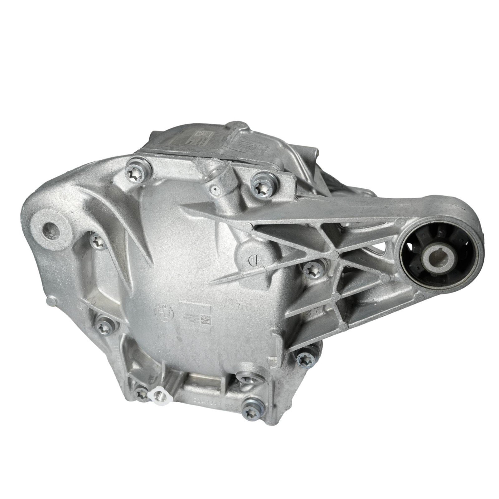 BMW X5 G05 X6 G06 Rear Differential 3.64 Ratio 8686222 Axle Assembly Genuine OEM - Image 7