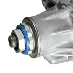 BMW X7 G07 Rear Differential Axle Assembly 3.64 Ratio 8849917  Genuine OEM - Image 3