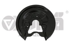 Brake Disc Splash Panel (Rear Axle Left) 1K0 615 611P