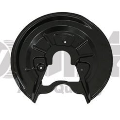 Brake Disc Splash Panel (Rear Axle Left) 1K0 615 611P