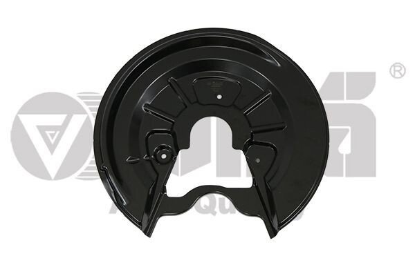 Brake Disc Splash Panel (Rear Axle Left) 1K0 615 611P