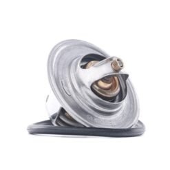 Coolant Thermostat 050121113C for Audi Skoda Seat VW - Image 3