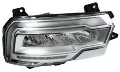 DAF LED Headlight Right RHS RHD Genuine Valeo 2425987
