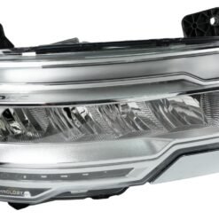 DAF LED Headlight Right RHS RHD Genuine Valeo 2425987