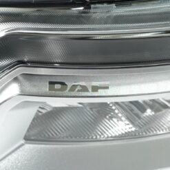 DAF LED Headlight Right RHS RHD Genuine Valeo 2425987 - Image 5