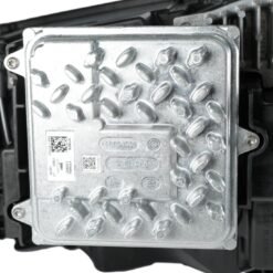 DAF LED Headlight Right RHS RHD Genuine Valeo 2425987 - Image 6