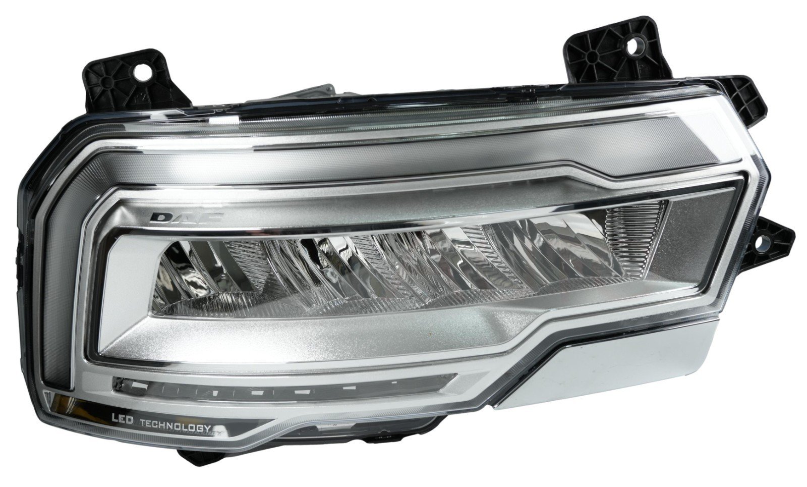 DAF LED Headlight Right RHS RHD Genuine Valeo 2425987