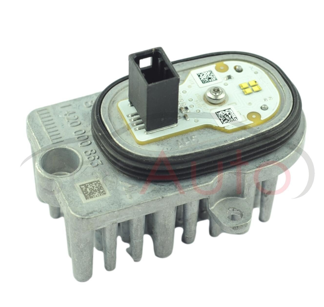 Daytime Running Light Control Unit 1420000863 -Genuine VW - Image 2