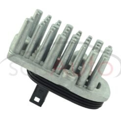 Daytime Running Light Control Unit 1420000863 -Genuine VW