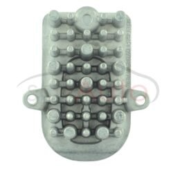 Daytime Running Light Control Unit 1420000863 -Genuine VW - Image 3