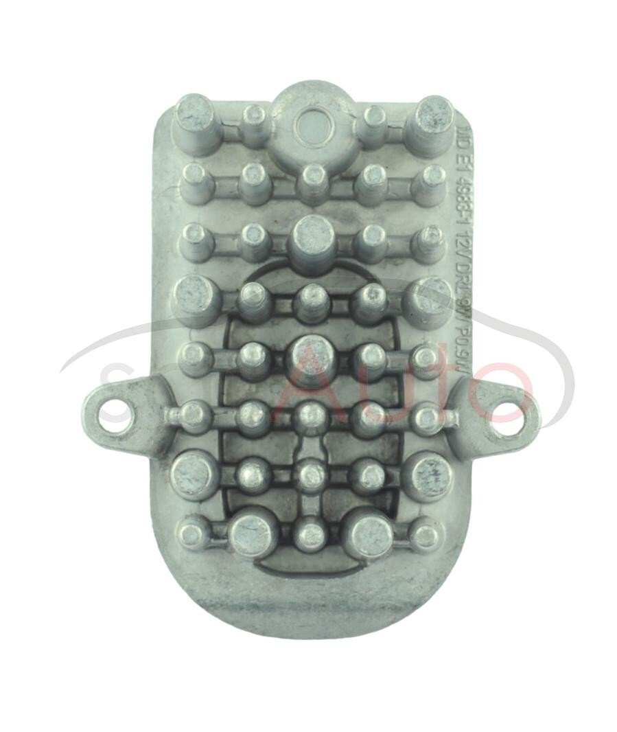 Daytime Running Light Control Unit 1420000863 -Genuine VW - Image 3