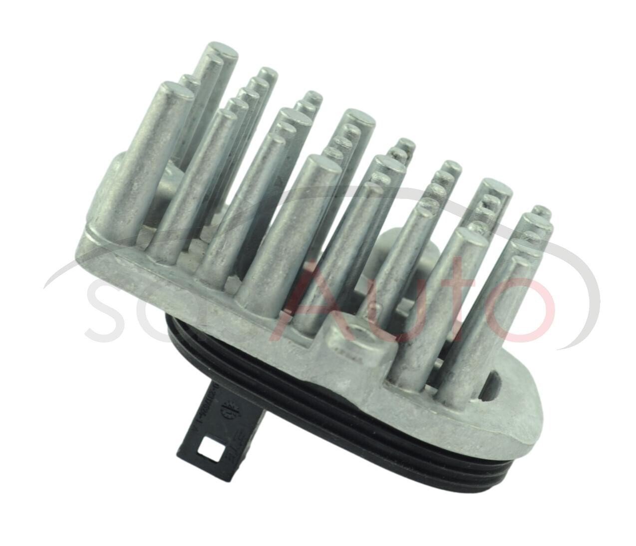 Daytime Running Light Control Unit 1420000863 -Genuine VW
