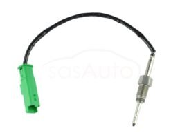 ✅Exhaust Gas Temp. Sensor 9677671280 For Citroen Ford Peugeot 2.0 BlueHDi / TDCi