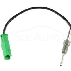 Exhaust Gas Temp. Sensor 9677671280 For Citroen Ford Peugeot 2.0 BlueHDi / TDCi