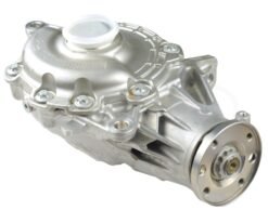 ✅	Front Differential A2063303902 Mercedes-Benz