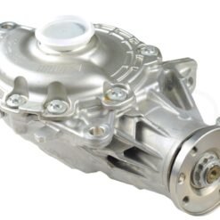 Front Differential A2063303902 Mercedes-Benz