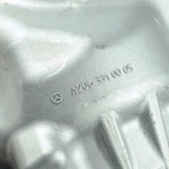 Front Differential A2063303902 Mercedes-Benz - Image 8