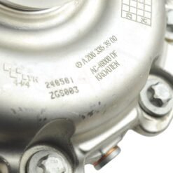 Front Differential A2063303902 Mercedes-Benz - Image 10