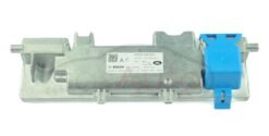 Alternative view of Front Windshield Camera N8B2-14F404, 0203502499 Jaguar, Land Rover