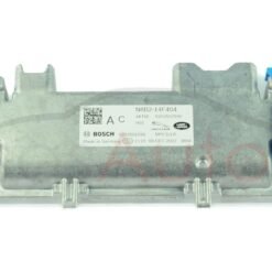 Alternative view of Front Windshield Camera N8B2-14F404, 0203502499 Jaguar, Land Rover