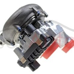 Garrett Turbocharger 826830 A6420902486 for Mercedes-Benz E350 S350 CLS350 GLE - Image 3