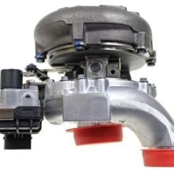 Garrett Turbocharger 826830 A6420902486 for Mercedes-Benz E350 S350 CLS350 GLE - Image 5